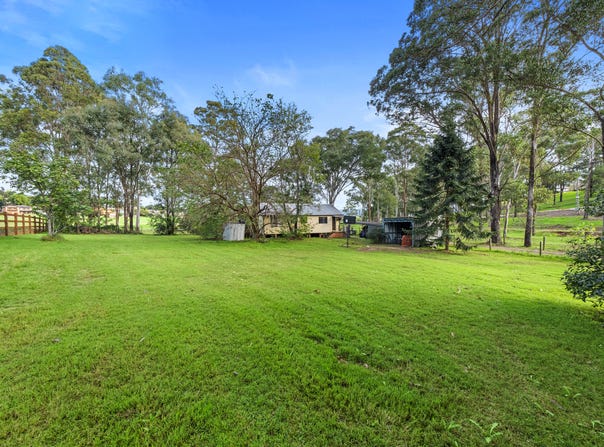 163-167 Boundary Road, Cranebrook, NSW 2749