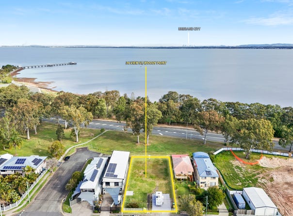 36 View Street, Woody Point, Qld 4019