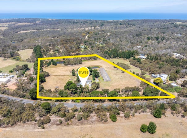 715 Great Ocean Road, Bellbrae, Vic 3228