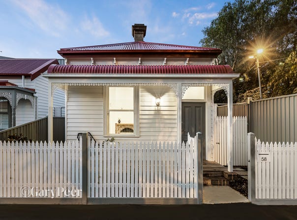 58 Rosamond Street, Balaclava, Vic 3183