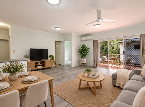 5/5 James Street, Cairns North, Qld 4870