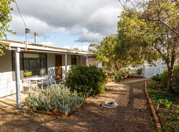 25 Abeckett Street, Rushworth, Vic 3612