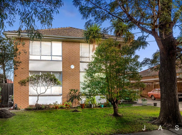 7/42 Roberts Street, West Footscray, Vic 3012