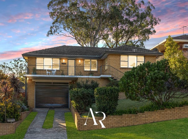 52 Wendy Avenue, Georges Hall, NSW 2198
