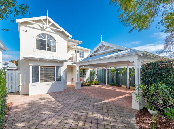 9 Gladstone Avenue, South Perth, WA 6151