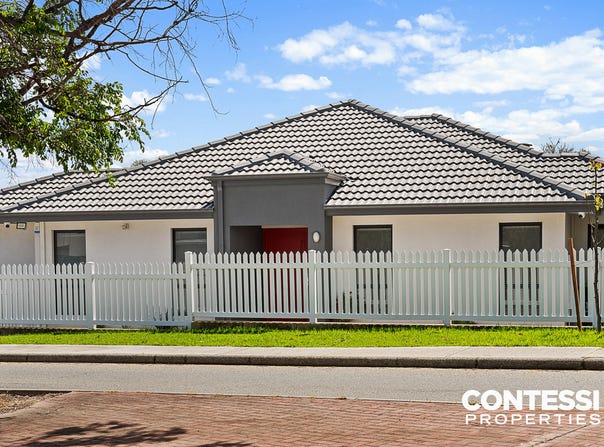 168 Forrest Road, Hamilton Hill, WA 6163