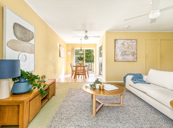 27 Madeira Street, The Gap, Qld 4061