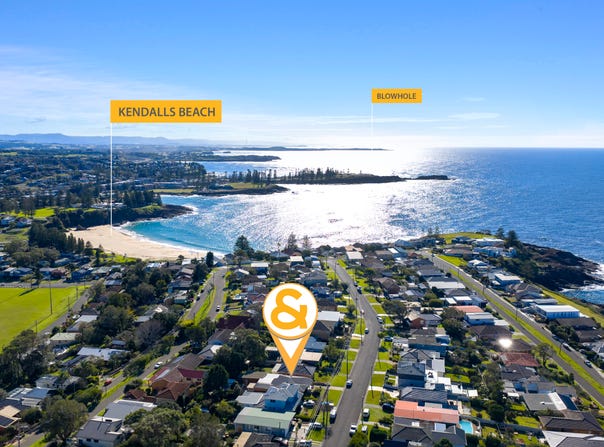 25 Tombonda Drive, Kiama, NSW 2533