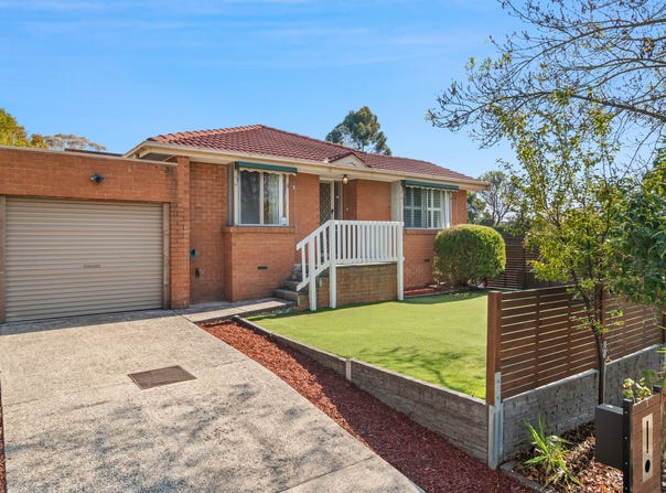 1/1 Edna Street, Mount Waverley, Vic 3149