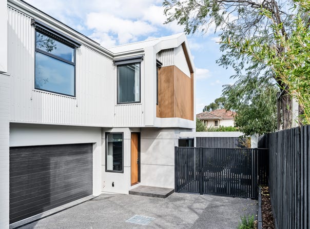 3/180 Dundas Street, Thornbury, Vic 3071