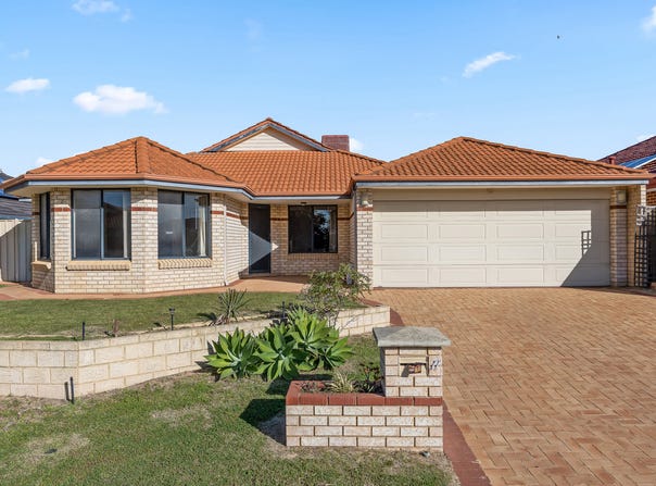 11 Barmouth Loop, Butler, WA 6036