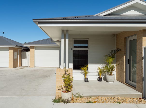 3/62 Percy Street, Devonport, Tas 7310