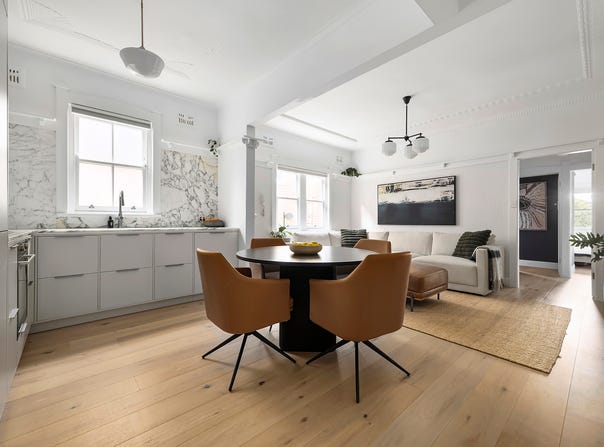5/48-50 Bishops Avenue, Randwick, NSW 2031