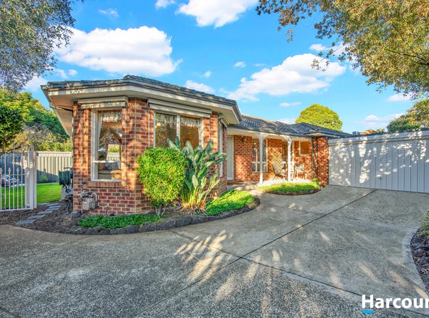 497A Mitcham Road, Mitcham, Vic 3132