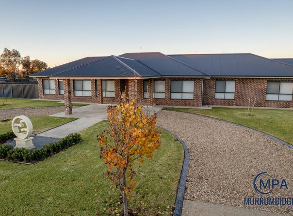 5 Lansdowne Road, Leeton, NSW 2705