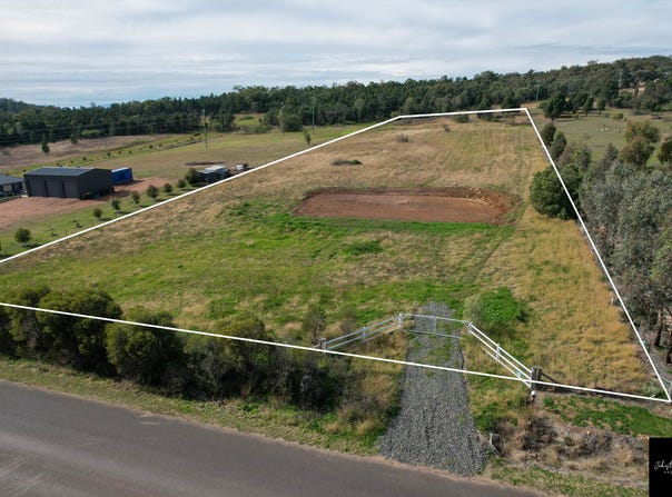 25 Hunts Road, Gunnedah, NSW 2380