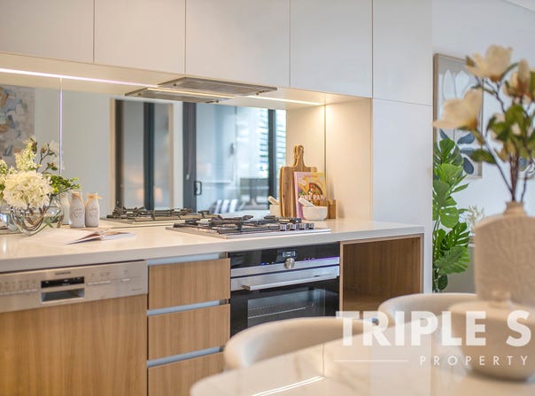 216/1 Network Place, North Ryde, NSW 2113