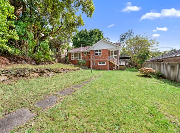 49 Woonona Avenue, Wahroonga, NSW 2076