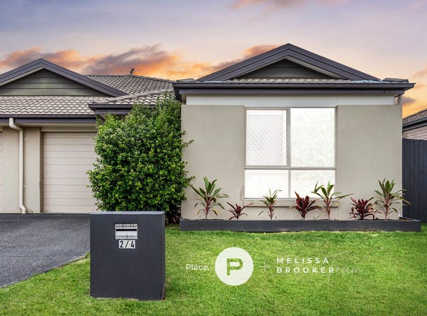 2/4 King John Drive, Caboolture, Qld 4510