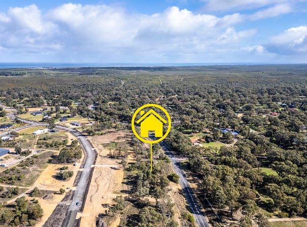 27 Marjoram Vista, Two Rocks, WA 6037