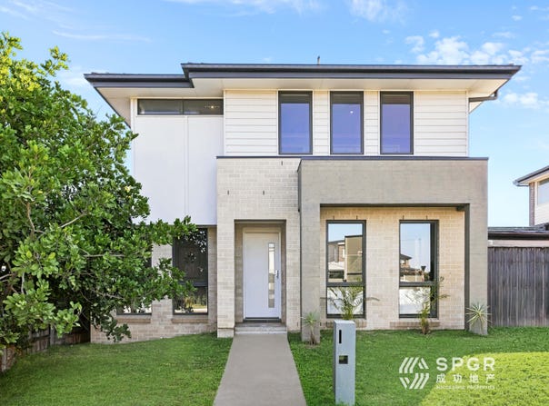 18 Lillian Crescent, Schofields, NSW 2762