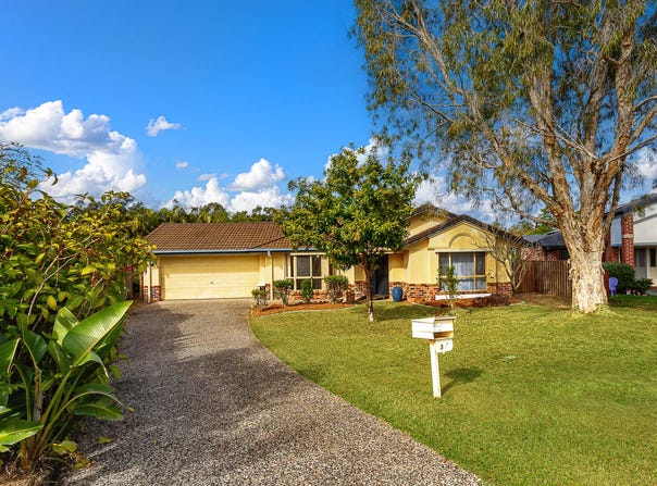 37 Breeana Court, Mudgeeraba, Qld 4213