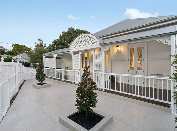 73 Swan Terrace, Windsor, Qld 4030