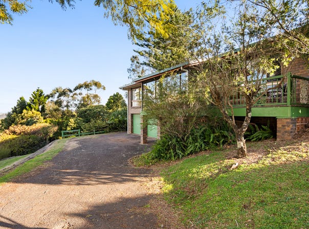 21 Rangeview Road, Blue Mountain Heights, Qld 4350