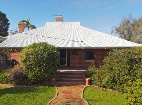 21 Quinlan Street, Wongan Hills, WA 6603