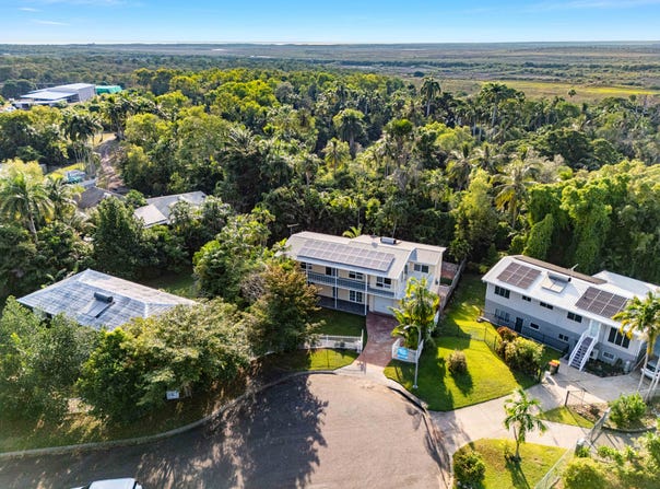 2 Boree Court, Leanyer, NT 0812
