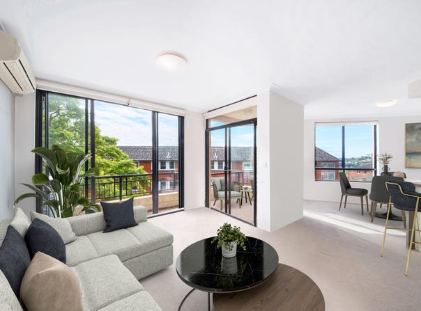 49/232-240 Ben Boyd Road, Cremorne, NSW 2090