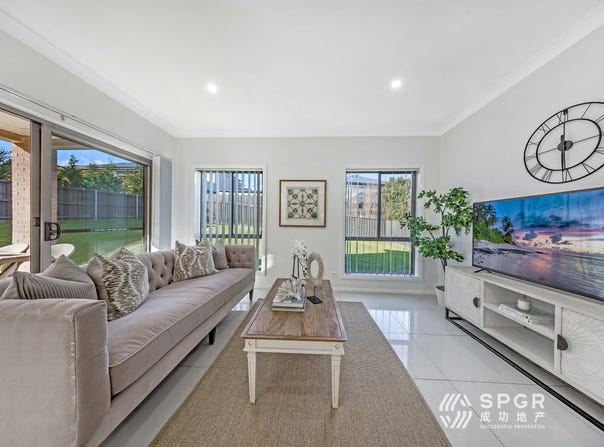 10 Pilliga Circuit, North Kellyville, NSW 2155