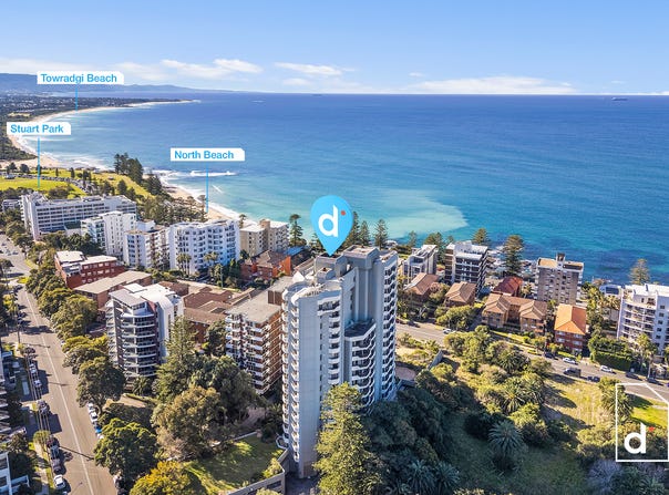 62/22-26 Corrimal Street, Wollongong, NSW 2500