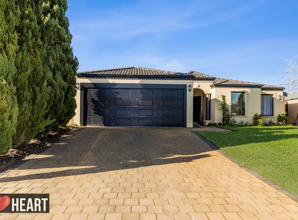 48 Beedelup Loop, Bibra Lake, WA 6163