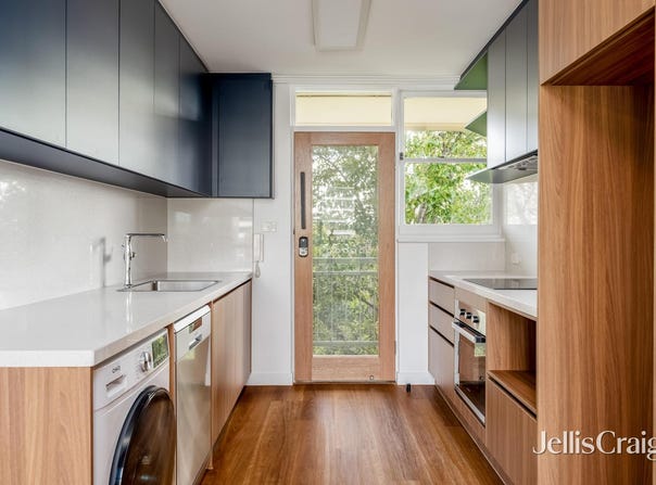 32/21-23 George Street, Fitzroy, Vic 3065