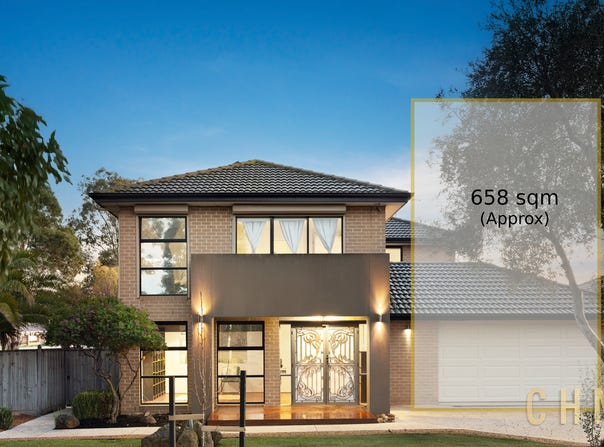 123 Middle Park Drive, Point Cook, Vic 3030
