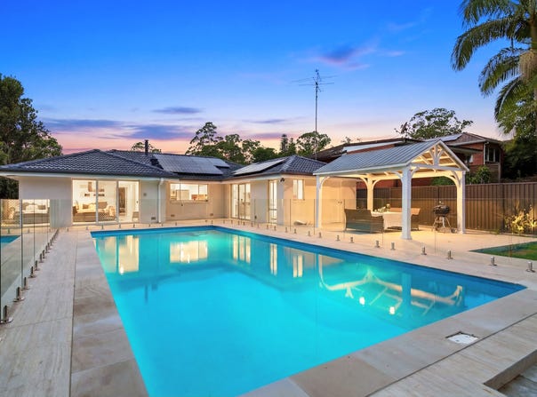 33 Magnolia Avenue, Epping, NSW 2121