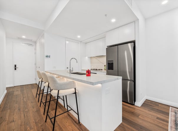 2172/51 Fish Lane, South Brisbane, Qld 4101