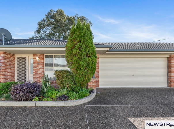 3/12 Boyd Street, Swansea, NSW 2281