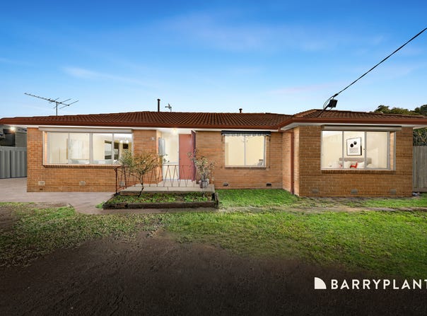 25 Greenbrook Drive, Epping, Vic 3076