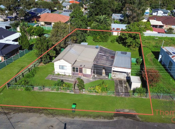 9 Lavender Street, Cessnock, NSW 2325