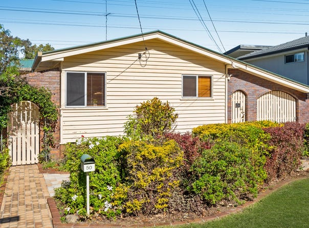 50 O'Connor Street, Oxley, Qld 4075