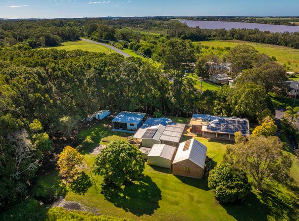 2 Fitzroy Street, Wardell, NSW 2477