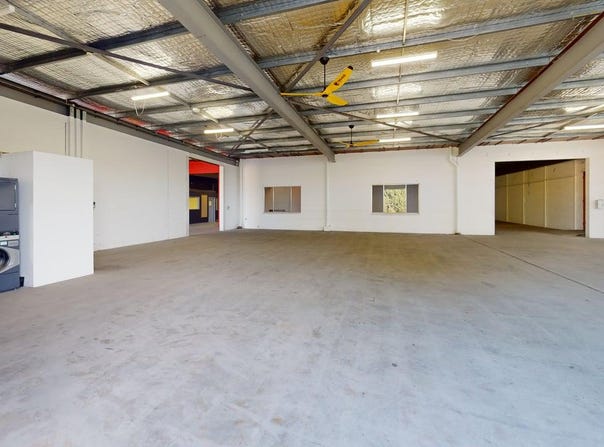 3/125-127 Gladstone Street, Fyshwick, ACT 2609