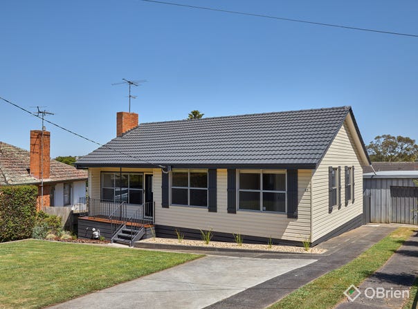 47 Burton Street, Warragul, Vic 3820