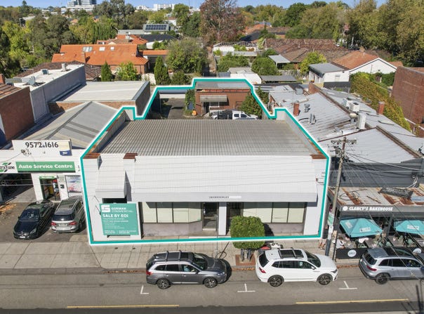 280-282 Waverley Road, Malvern East, Vic 3145