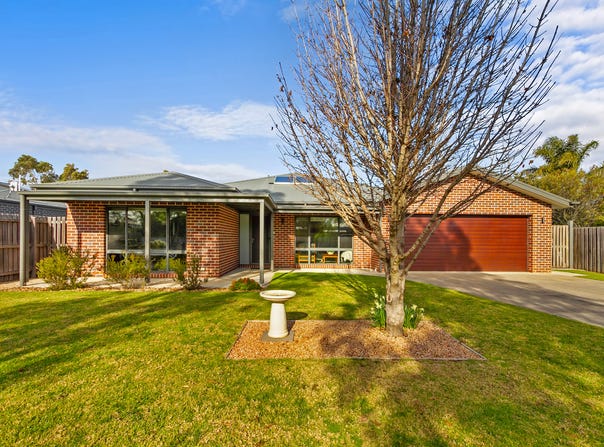 6 Fitzgibbon Street, Briagolong, Vic 3860