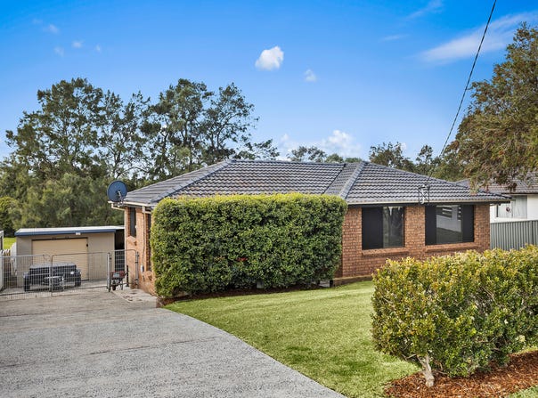 79 Mount Brown Road, Dapto, NSW 2530