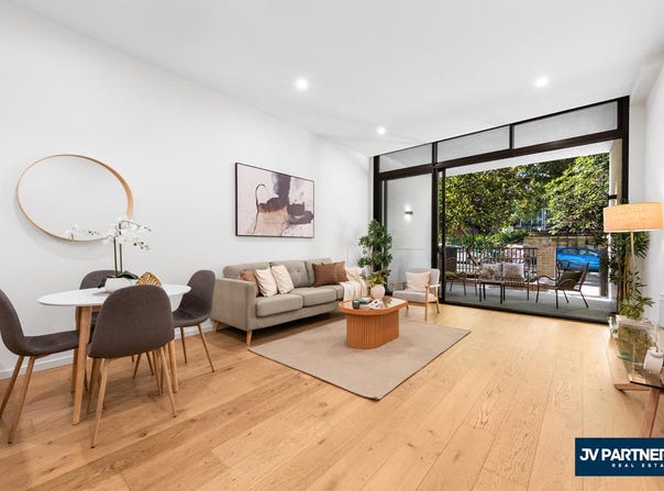 G2B/34–38 McEvoy Street, Waterloo, NSW 2017
