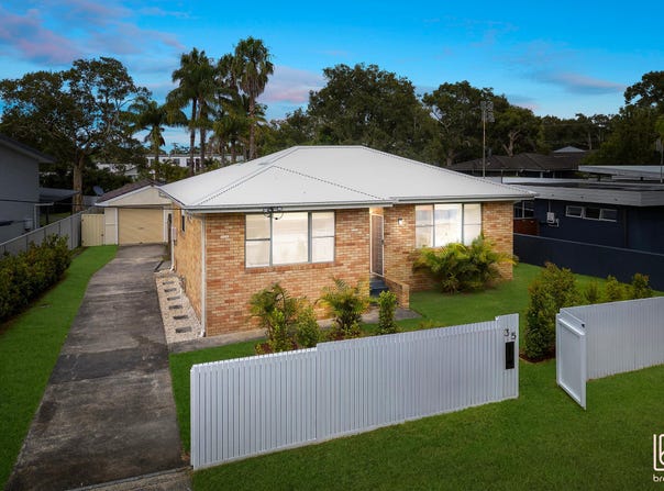 35 Bungary Road, Norah Head, NSW 2263